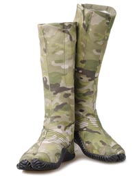 NINJA SHOES CAMUFLAGE