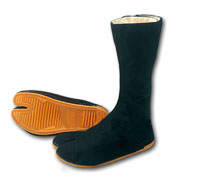 ������ Ninja shoes K1